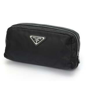Prada Soft Waist Bag Tessuto #182028P92B